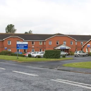 Headset for Astor Court Care Home